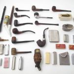 624 1397 SET OF LIGHTERS